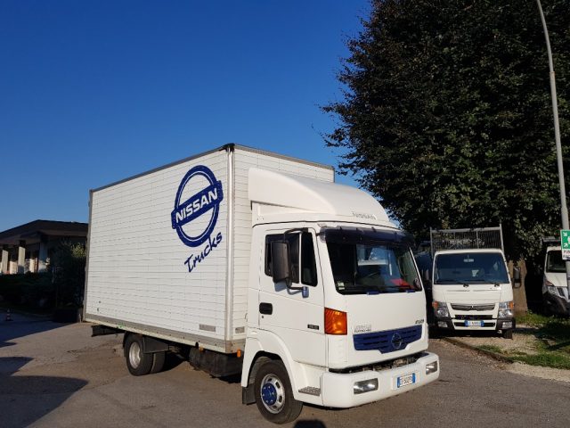 Nissan Atleon cassone h2600 RATE SENZA FINANZIARIE - foto 2 di 4