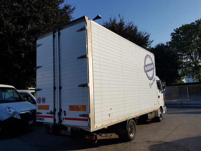 Nissan Atleon cassone h2600 RATE SENZA FINANZIARIE - foto 3 di 4