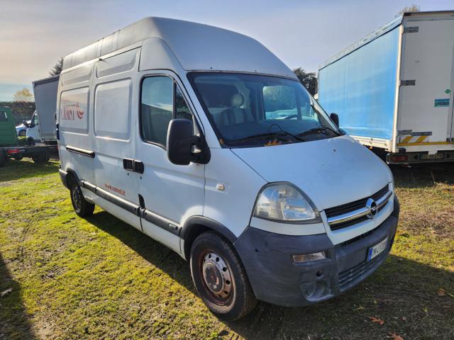 Renault Master 2.5 dCi SPONDA IDRAULICA - foto 4 di 4