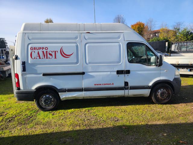 Renault Master 2.5 dCi SPONDA IDRAULICA - foto 3 di 4