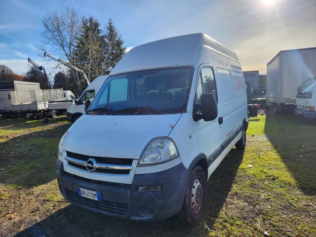 Renault Master 2.5 dCi SPONDA IDRAULICA - foto 2 di 4