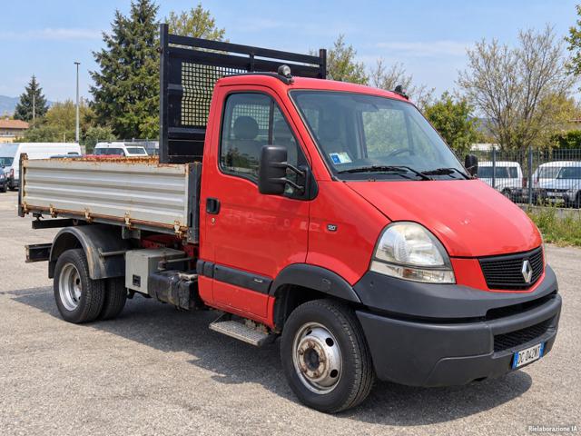 Renault Mascott Ribaltabile km motore 71000km - foto 3 di 4