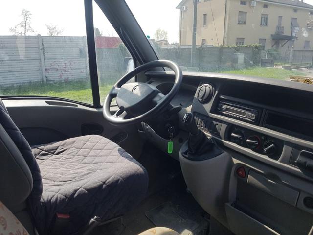 Renault Mascott Ribaltabile km motore 71000km - foto 3 di 3