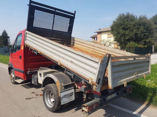 Renault Mascott Ribaltabile km motore 71000km - foto 2 di 3