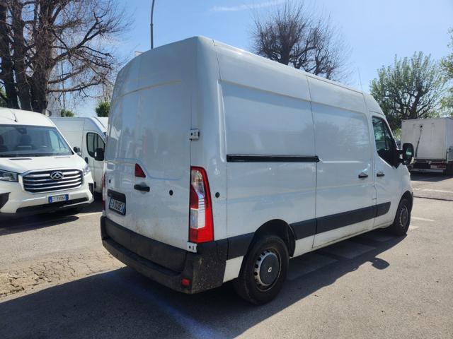 Renault Master RATE SENZA FINANZIARIE - foto 3 di 4