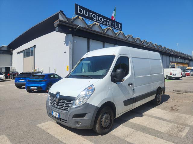 Renault Master RATE SENZA FINANZIARIE usato a NOVEDRATE