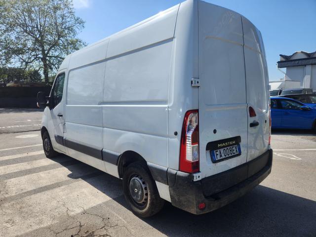 Renault Master RATE SENZA FINANZIARIE - foto 4 di 4