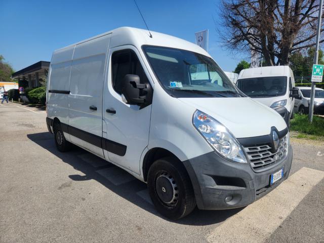 Renault Master RATE SENZA FINANZIARIE - foto 2 di 4