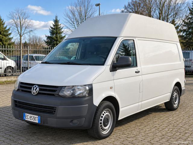 Volkswagen Transporter Asta libera astecamion24.com, del 2010, 343.000 km, in vendita a Novedrate (CO)