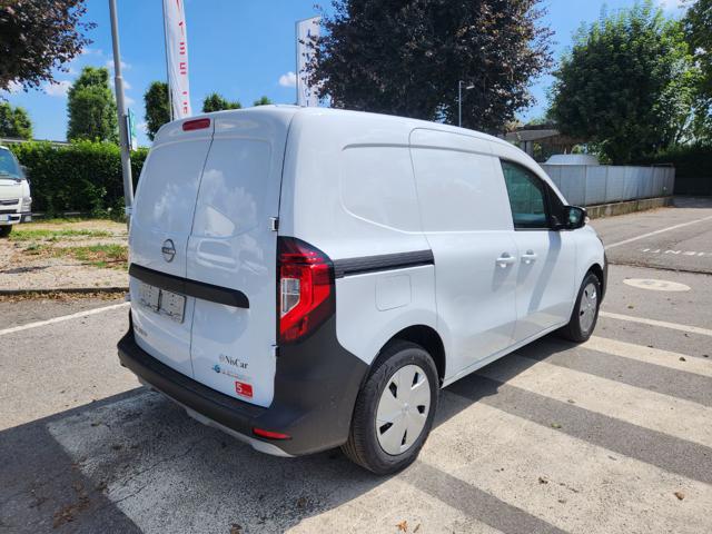 Nissan Townstar 300 km autonomia - foto 3 di 4