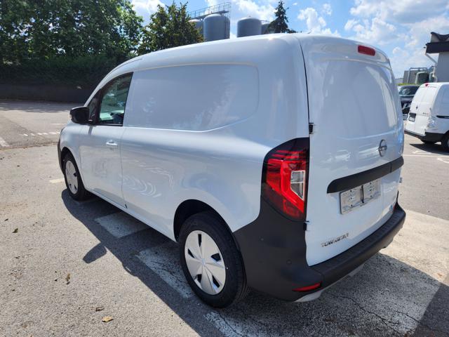 Nissan Townstar 300 km autonomia - foto 4 di 4