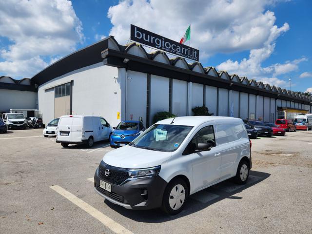 Nissan Townstar 300 km autonomia usato a NOVEDRATE