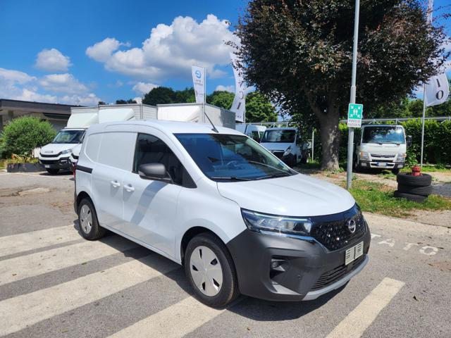 Nissan Townstar 300 km autonomia - foto 2 di 4