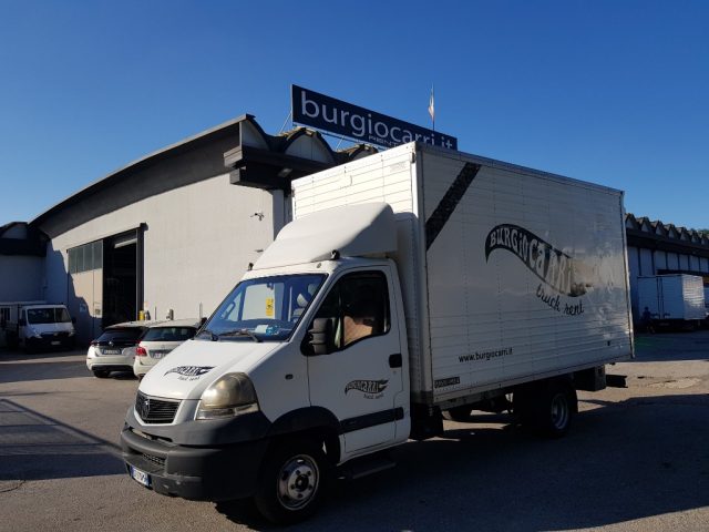 Renault Mascott Perfetto 4800cm h 2680 cm - foto 3 di 4