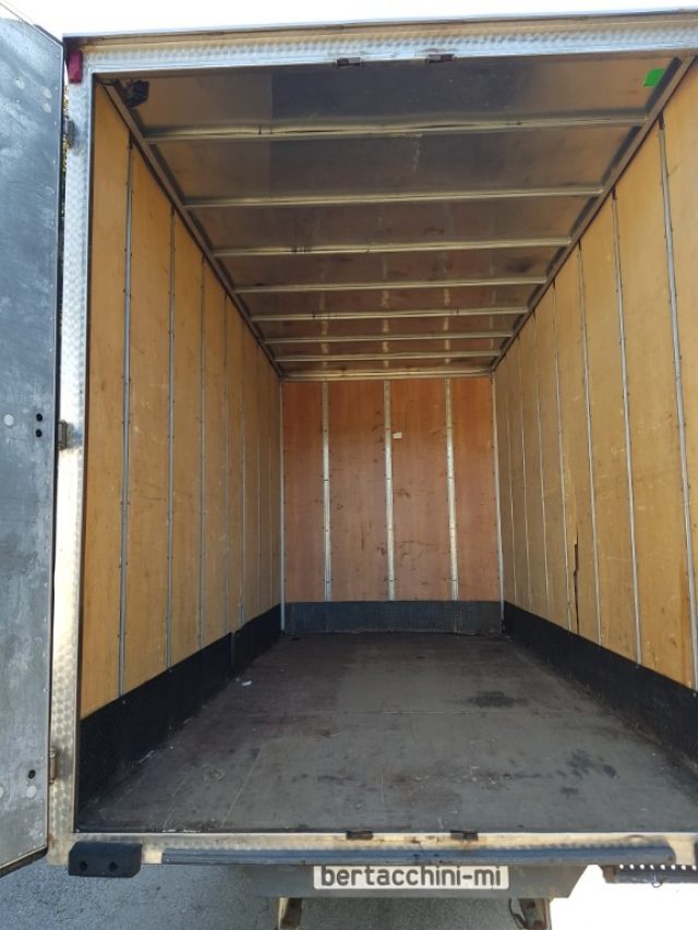 Renault Mascott Perfetto 4800cm h 2680 cm - foto 2 di 4