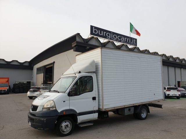 Renault Mascott cassonato - foto 2 di 4