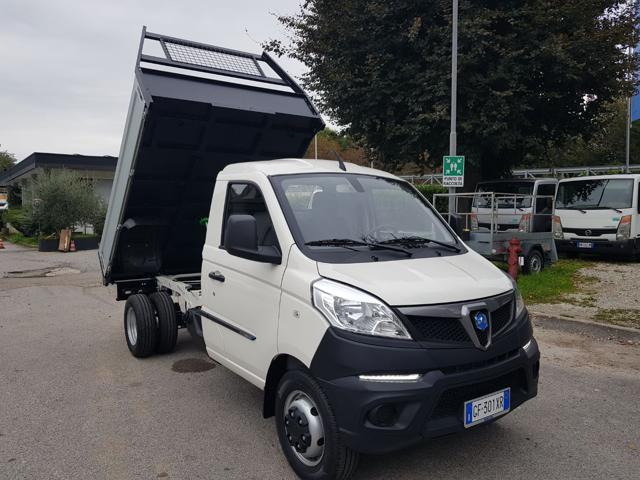Piaggio Porter NP6 ribaltabile anticipo 5000euro senza banca e rate - foto 2 di 4