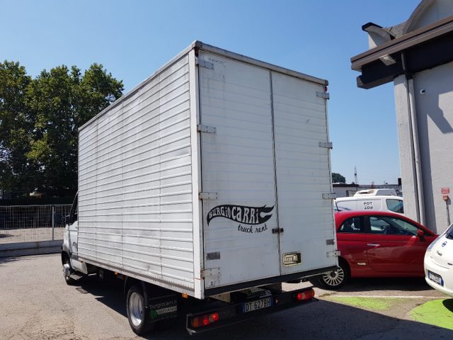 Renault Mascott cassonato rate senza finanziarie - foto 4 di 4