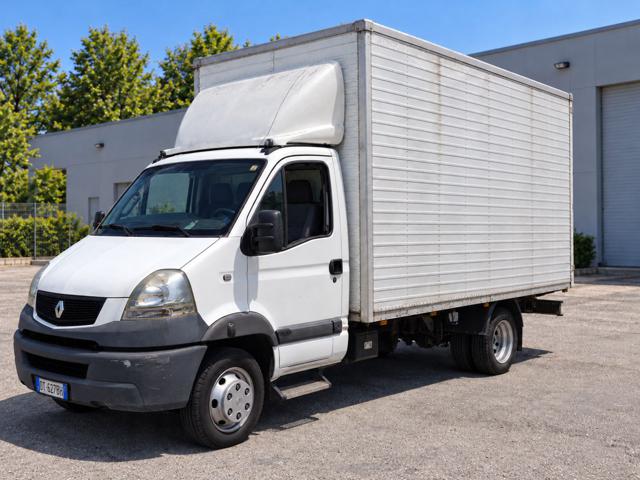 Renault Mascott cassonato ASTECAMION24.COM, del 2009, 181.000 km, in vendita a Novedrate (CO)