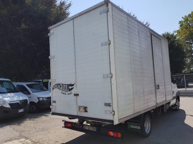 Renault Mascott cassonato rate senza finanziarie - foto 3 di 4