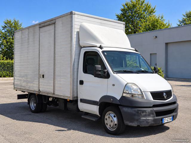 Renault Mascott cassonato ASTECAMION24.COM - foto 4 di 4
