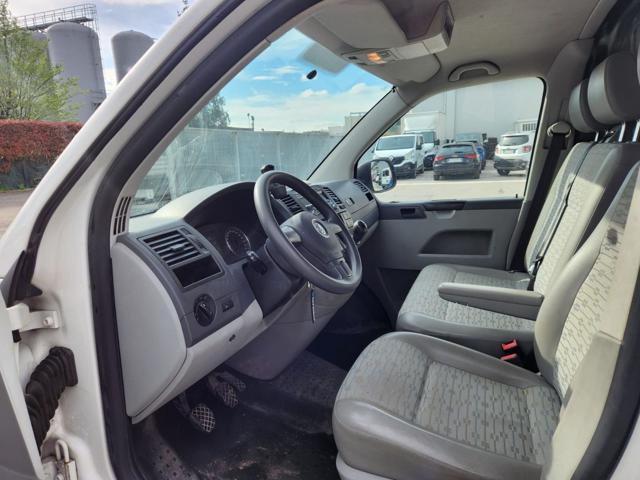 Volkswagen Transporter 2.0 140cv RATE SENZA FINANZIARIE - foto 3 di 4