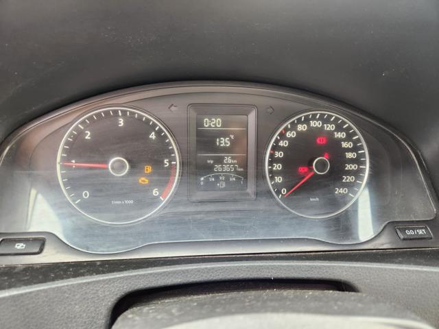 Volkswagen Transporter 2.0 140cv RATE SENZA FINANZIARIE - foto 4 di 4