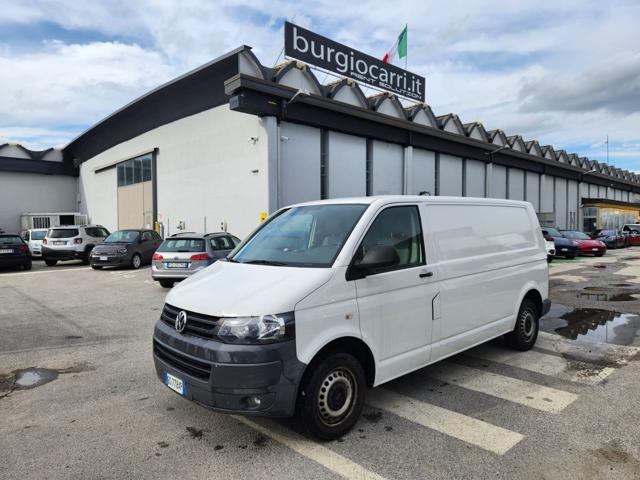 Volkswagen Transporter 2.0 140cv RATE SENZA FINANZIARIE usato a NOVEDRATE