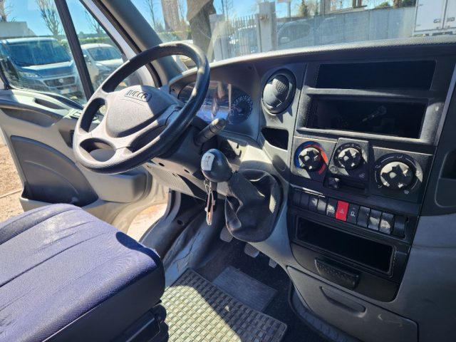 Iveco Daily TELONATO RATE SENZA FINANZIARIE - foto 2 di 4