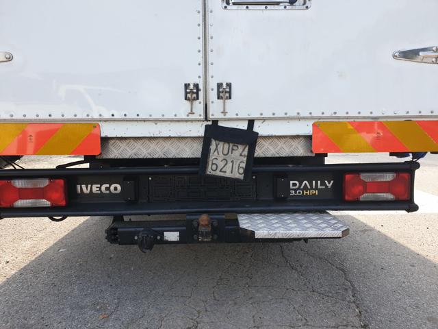 Iveco Daily Camper 12k di anticipo e15k 30 rate senza banche - foto 3 di 4