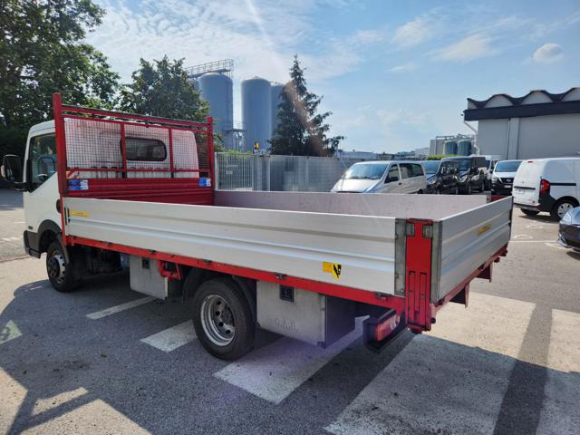 Nissan Cabstar 35.15 predisposto gru rate senza finanziarie - foto 4 di 4