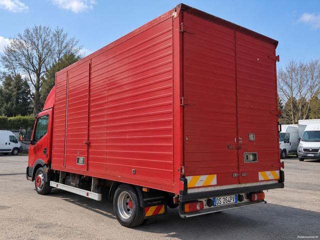 Nissan Cabstar FULL OPTIONAL astecamion24.com - foto 4 di 4