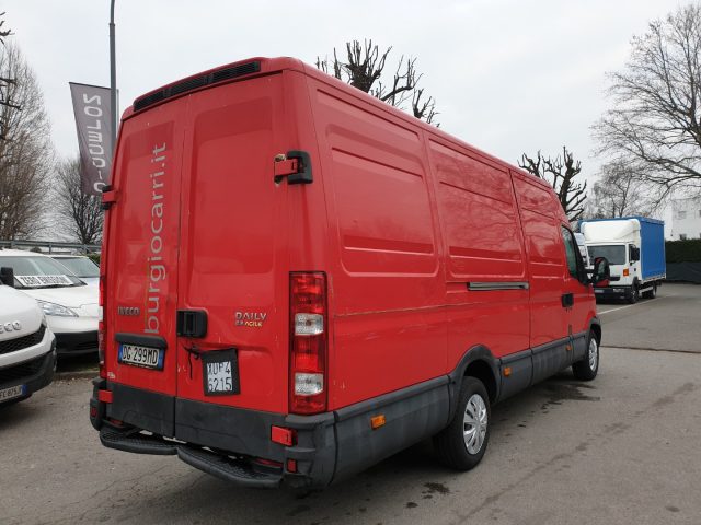 Iveco Daily C12 L4 H2 RATE SENZAFINANZIARIE - foto 3 di 4
