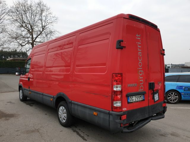 Iveco Daily C12 L4 H2 RATE SENZAFINANZIARIE - foto 4 di 4