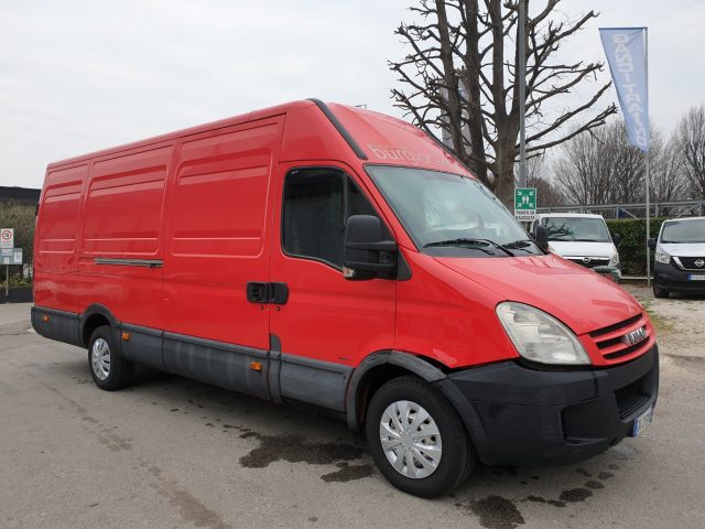 Iveco Daily C12 L4 H2 RATE SENZAFINANZIARIE - foto 2 di 4