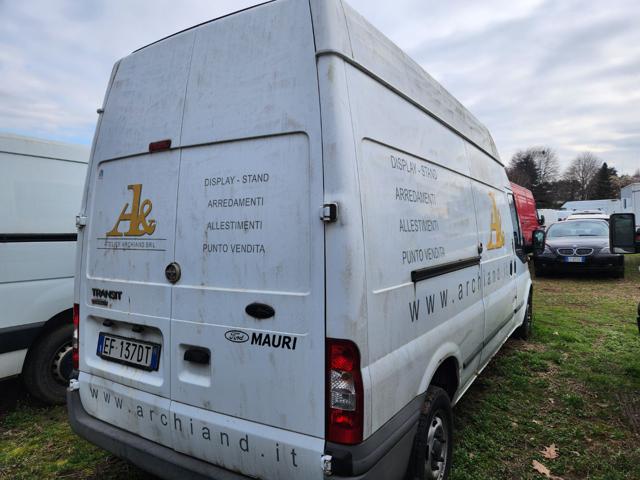 Ford Transit Furgone - foto 4 di 4