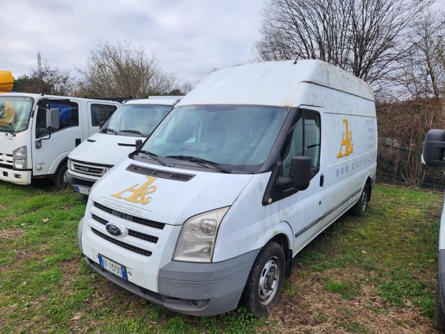 Ford Transit Furgone - foto 2 di 4