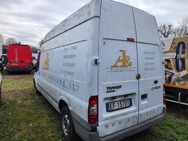 Ford Transit Furgone - foto 3 di 4