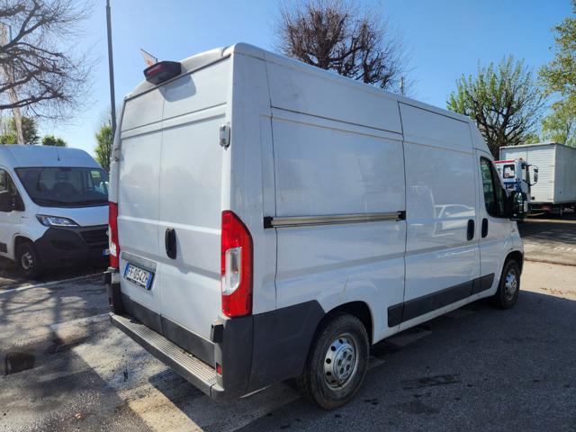 Fiat Ducato Refrigerato SENZA ATP RATE SENZA BANCHE - foto 3 di 4