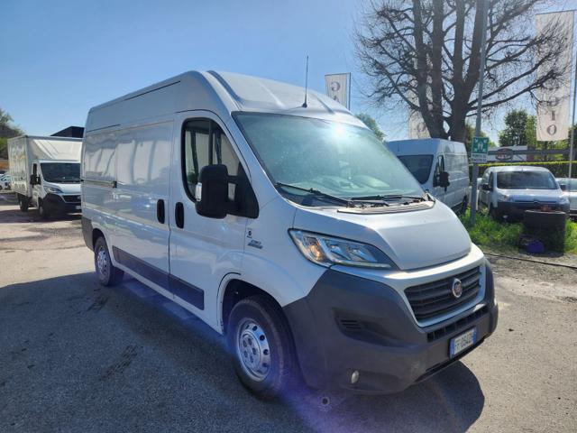 Fiat Ducato Refrigerato SENZA ATP RATE SENZA BANCHE - foto 2 di 4