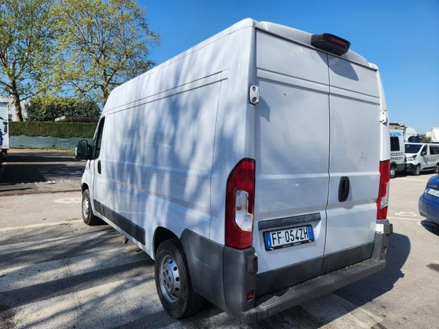 Fiat Ducato Refrigerato SENZA ATP RATE SENZA BANCHE - foto 4 di 4