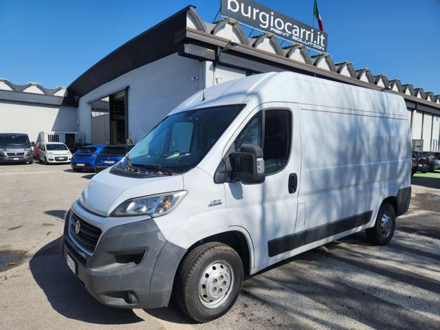 Fiat Ducato Refrigerato SENZA ATP RATE SENZA BANCHE usato a NOVEDRATE