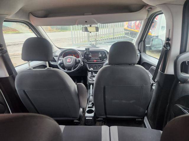Fiat Doblo 1.3 MJT RATE SENZA FINANZIARIE - foto 2 di 4