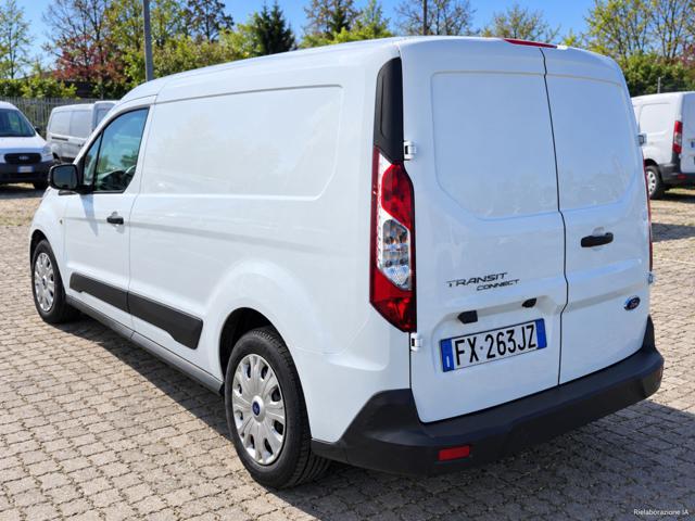 Ford Transit Connect 1.5 TDCi - foto 3 di 4