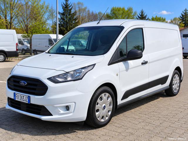 Ford Transit Connect 1.5 TDCi, del 2019, 151.000 km, in vendita a Novedrate (CO)