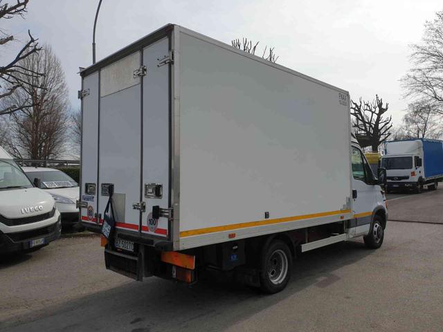 Iveco Daily 50C13 6 MARCE FRIGORIFERO - foto 3 di 4