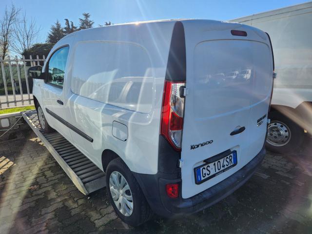 Renault Kangoo EURO6 RATE SENZA FINANZIARIE - foto 3 di 4