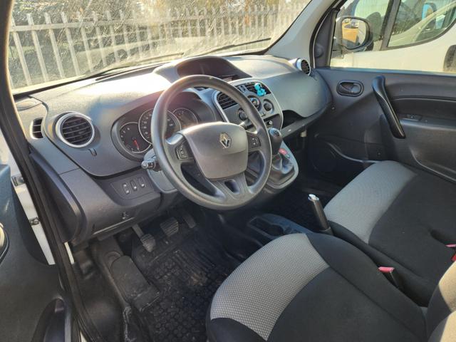Renault Kangoo EURO6 RATE SENZA FINANZIARIE - foto 4 di 4