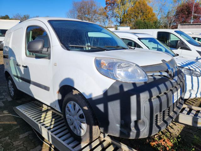 Renault Kangoo EURO6 RATE SENZA FINANZIARIE usato a NOVEDRATE