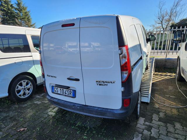 Renault Kangoo EURO6 RATE SENZA FINANZIARIE - foto 2 di 4